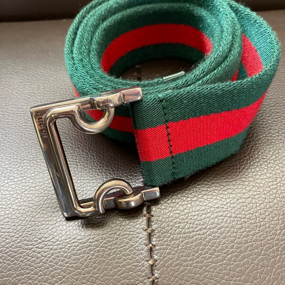 Gucci belt - Picture 2 of 14